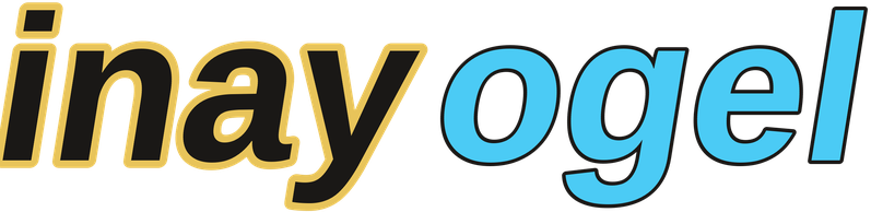 inayogel logo