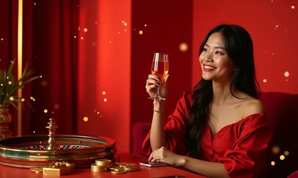 inayogel Live Baccarat Salon